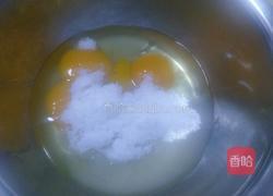 奶黄馅的做法图解1