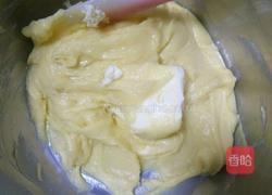 奶黄馅的做法图解5