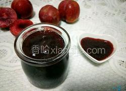李子果酱