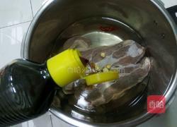 酱牛肉的做法图解6