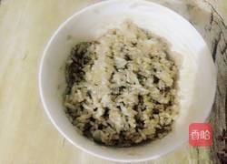 酱油炒饭的做法图解2