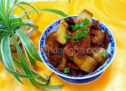 外婆红烧肉