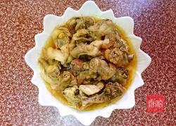 清蒸鸡的做法图解4