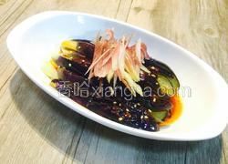 风味茄子