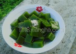 神仙豆腐