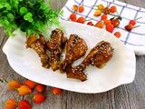 枇杷鸡腿