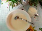 冰豆浆