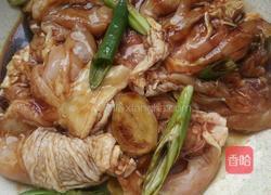 鸡腿饭的做法图解4