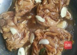 鸡腿饭的做法图解5