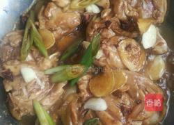 鸡腿饭的做法图解6