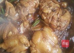 鸡腿饭的做法图解7