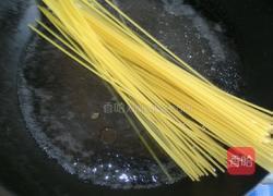 意大利肉酱面的做法图解5