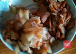 彩色猪头肉的做法图解2
