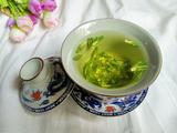 莲子心茶
