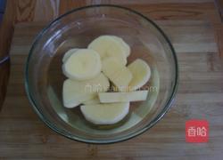 香煎土豆肉饼的做法图解1