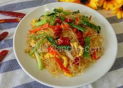 香辣米粉