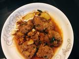 红烧肉丸子（狮子头）的做法[图]
