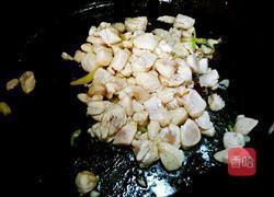 辣子鸡丁的做法图解4