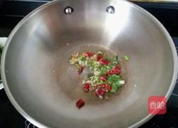 苦瓜拌鸡蛋的做法图解8