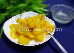 拔丝红薯