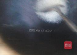 尖椒肉丝的做法图解4