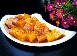 肉皮冻