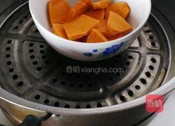小动物馒头的做法图解1