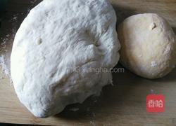 小动物馒头的做法图解6