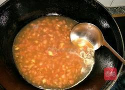 西红柿鸡蛋汤的做法图解2