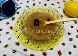 红枣绿豆粥