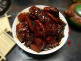 秘制煎烧五花肉的做法[图]