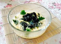 紫菜汤