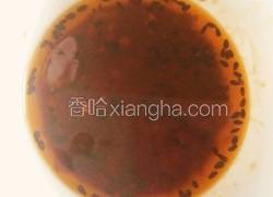 火锅底料