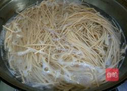 汤面的做法图解1