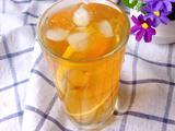 柠檬冰红茶