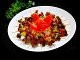 牙签牛肉