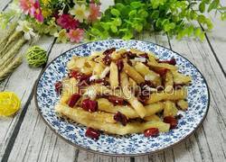 麻辣土豆条