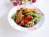糖醋虎皮辣椒