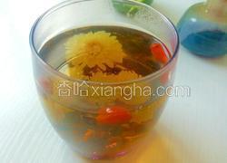 甜菊大麦茶