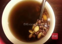 赤小豆茨实扁豆糖水的做法图解4
