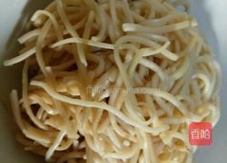 鸡汤面的做法图解1