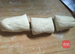 发面馒头的做法图解11