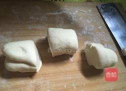 发面馒头的做法图解14