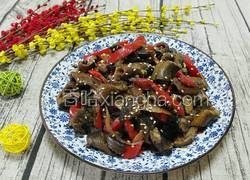 红烧鳝鱼