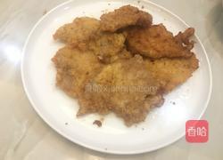 炸猪排的做法图解7