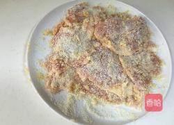 炸猪排的做法图解5