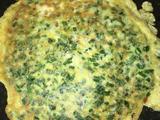 韭菜鸡蛋饼「0基础菜系」的做法[图]