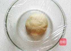开花馒头的做法图解5