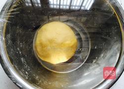 开花馒头的做法图解7