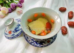姜枣茶